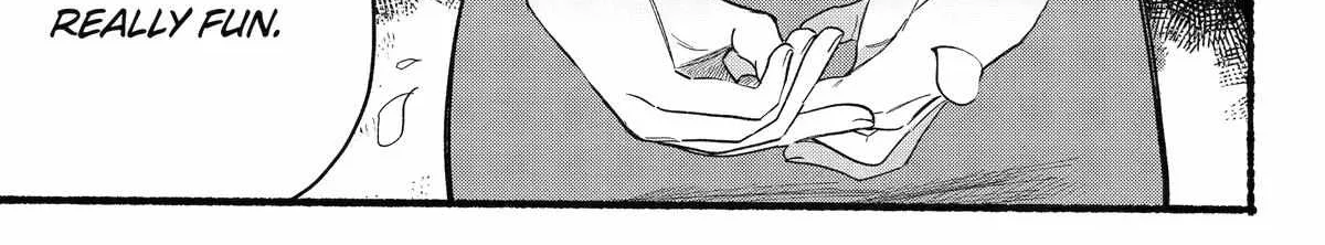A Story About Smoking at the Back of the Supermarket Chapter 32 page 52 - 