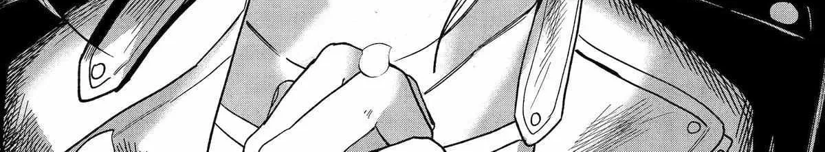 A Story About Smoking at the Back of the Supermarket Chapter 32 page 62 - 