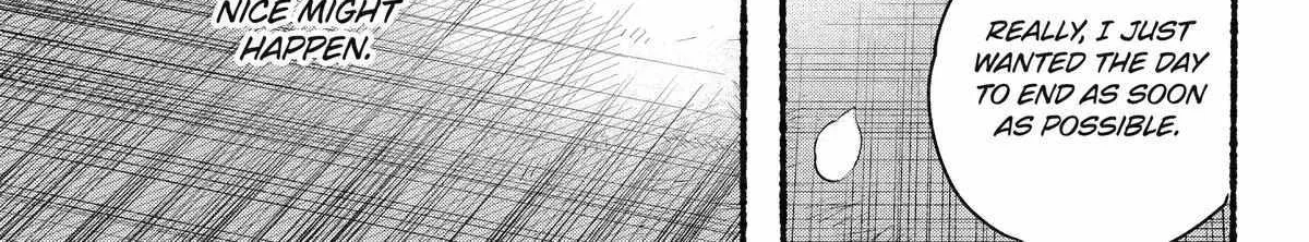 A Story About Smoking at the Back of the Supermarket Chapter 33 page 61 - 