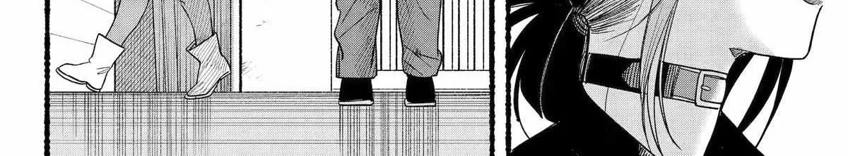 A Story About Smoking at the Back of the Supermarket Chapter 33 page 67 - 