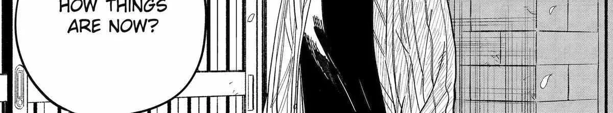 A Story About Smoking at the Back of the Supermarket Chapter 33 page 73 - 