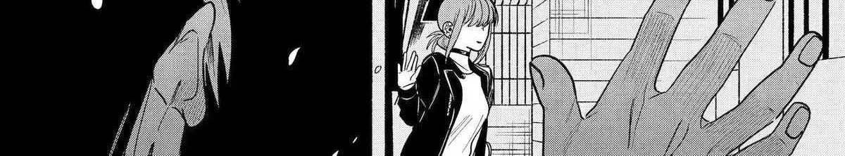 A Story About Smoking at the Back of the Supermarket Chapter 33 page 75 - 