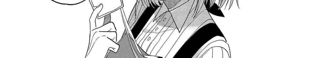 A Story About Smoking at the Back of the Supermarket Chapter 34 page 24 - 