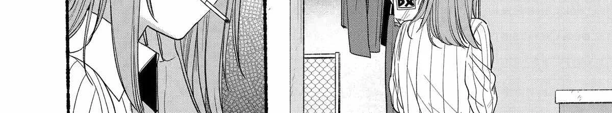 A Story About Smoking at the Back of the Supermarket Chapter 34 page 36 - 