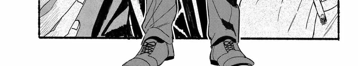 A Story About Smoking at the Back of the Supermarket Chapter 35 page 2 - 