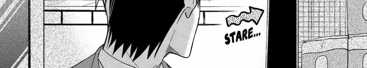 A Story About Smoking at the Back of the Supermarket Chapter 35 page 18 - 