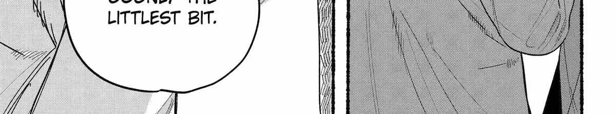 A Story About Smoking at the Back of the Supermarket Chapter 35 page 46 - 