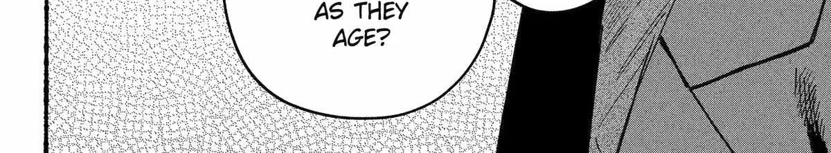 A Story About Smoking at the Back of the Supermarket Chapter 35 page 48 - 
