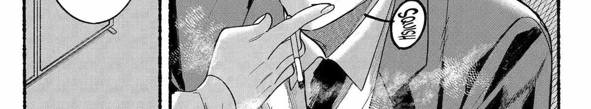 A Story About Smoking at the Back of the Supermarket Chapter 35 page 50 - 