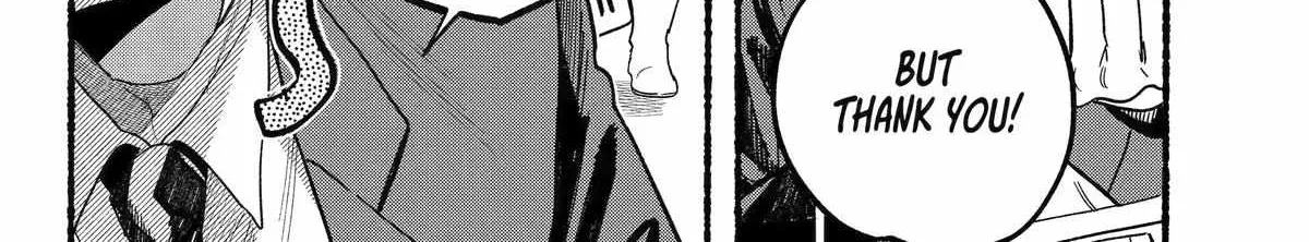 A Story About Smoking at the Back of the Supermarket Chapter 35 page 56 - 