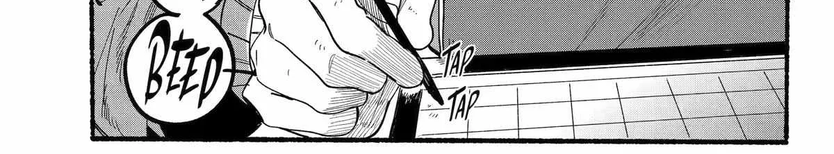 A Story About Smoking at the Back of the Supermarket Chapter 35 page 58 - 
