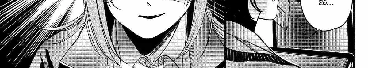 A Story About Smoking at the Back of the Supermarket Chapter 35 page 60 - 