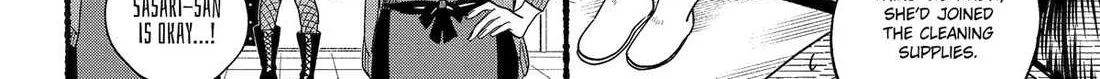 A Story About Smoking at the Back of the Supermarket Chapter 36 page 45 - 