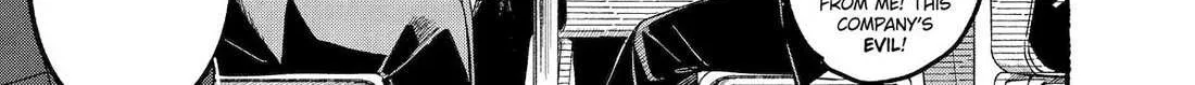 A Story About Smoking at the Back of the Supermarket Chapter 37 page 5 - 