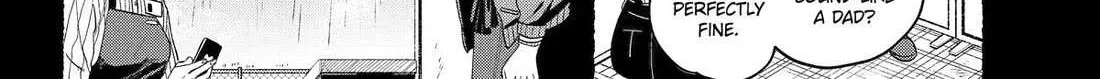 A Story About Smoking at the Back of the Supermarket Chapter 38 page 33 - 
