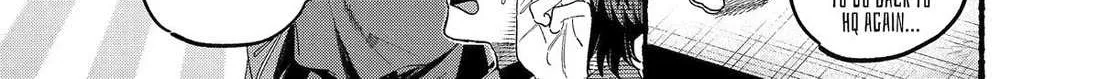 A Story About Smoking at the Back of the Supermarket Chapter 38 page 9 - 