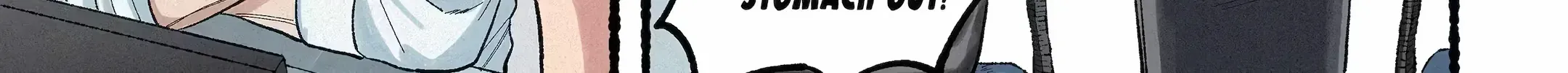 A Story About Smoking at the Back of the Supermarket Chapter 39 page 4 - 