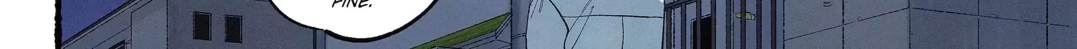 A Story About Smoking at the Back of the Supermarket Chapter 39 page 9 - 