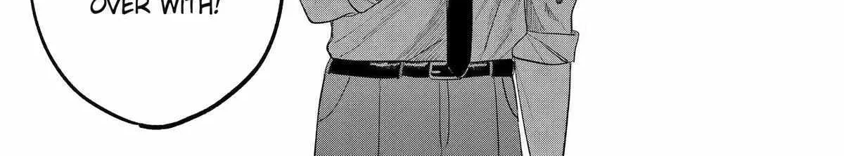 A Story About Smoking at the Back of the Supermarket Chapter 40 page 12 - 