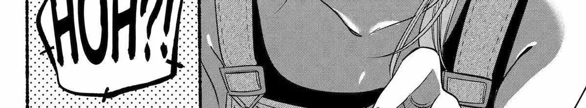 A Story About Smoking at the Back of the Supermarket Chapter 40 page 20 - 
