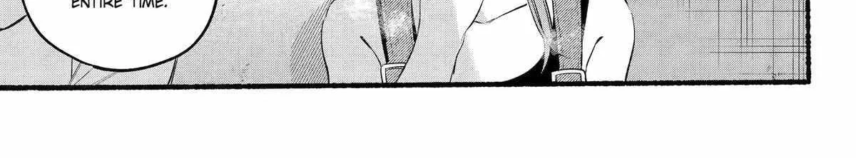 A Story About Smoking at the Back of the Supermarket Chapter 40 page 32 - 
