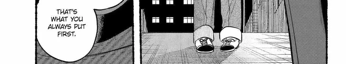A Story About Smoking at the Back of the Supermarket Chapter 40 page 44 - 