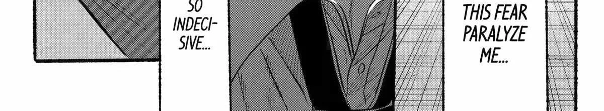 A Story About Smoking at the Back of the Supermarket Chapter 40 page 50 - 