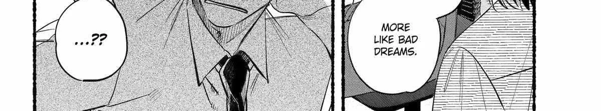 A Story About Smoking at the Back of the Supermarket Chapter 40 page 6 - 