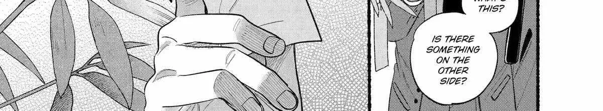 A Story About Smoking at the Back of the Supermarket Chapter 40 page 66 - 