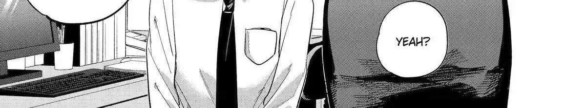 A Story About Smoking at the Back of the Supermarket Chapter 40 page 8 - 