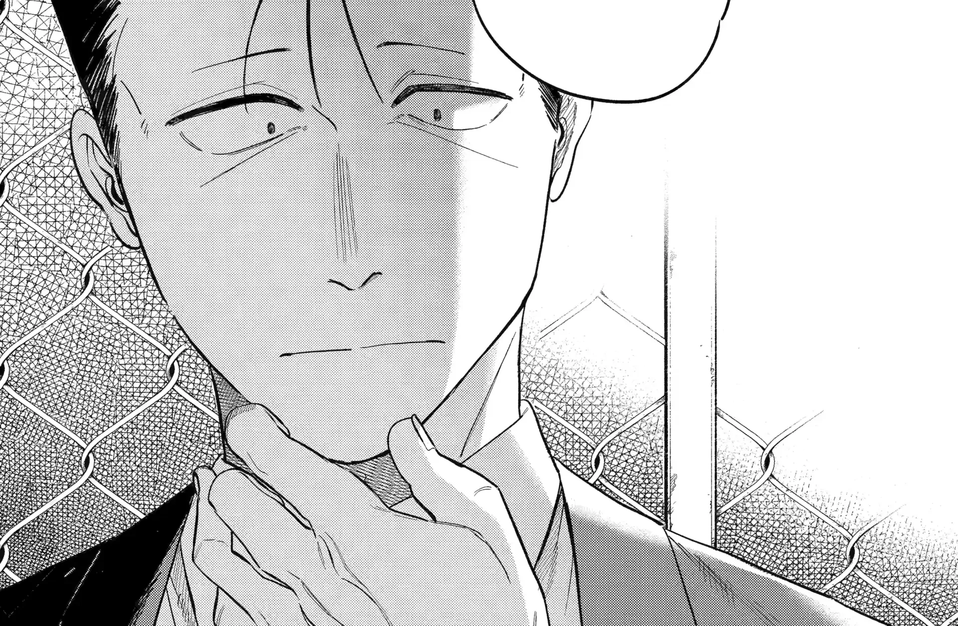 A Story About Smoking at the Back of the Supermarket Chapter 47 page 60 - 
