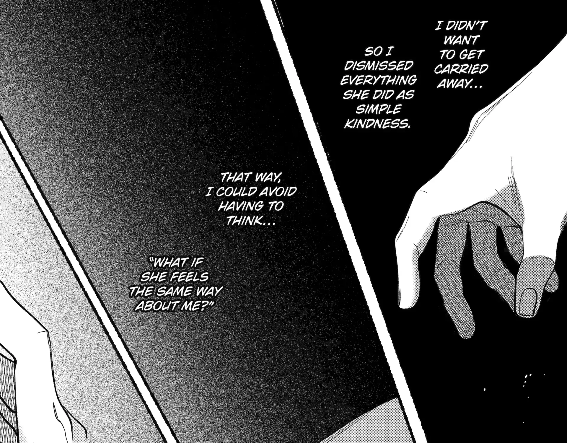 A Story About Smoking at the Back of the Supermarket Chapter 48 page 65 - 