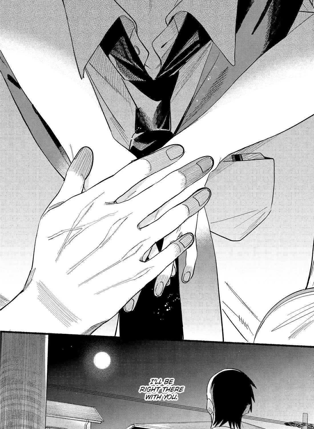 A Story About Smoking at the Back of the Supermarket Chapter 49 page 78 - 