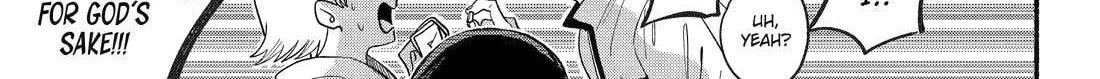 A Story About Smoking at the Back of the Supermarket Chapter 50 page 23 - 