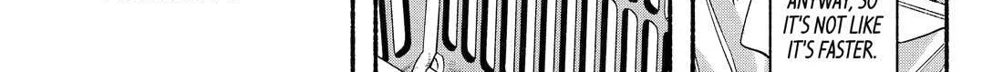 A Story About Smoking at the Back of the Supermarket Chapter 50 page 55 - 