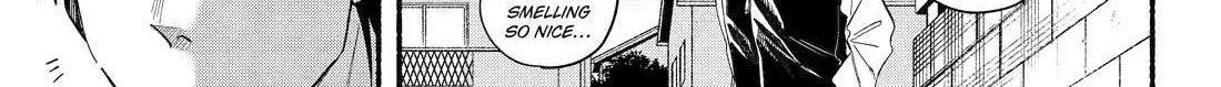 A Story About Smoking at the Back of the Supermarket Chapter 50 page 7 - 