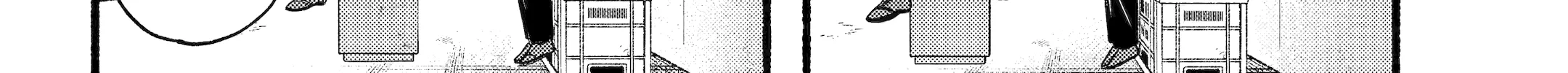 A Story About Smoking at the Back of the Supermarket Chapter 51 page 15 - 