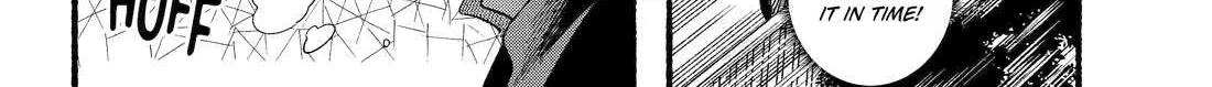 A Story About Smoking at the Back of the Supermarket Chapter 52 page 33 - 
