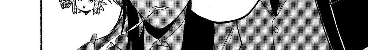 A Story About Smoking at the Back of the Supermarket Chapter 8 page 12 - 