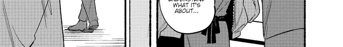A Story About Smoking at the Back of the Supermarket Chapter 8 page 14 - 
