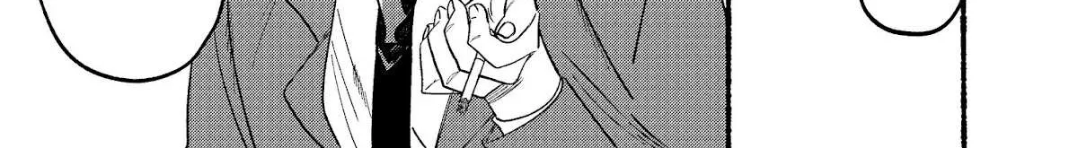 A Story About Smoking at the Back of the Supermarket Chapter 9 page 14 - 