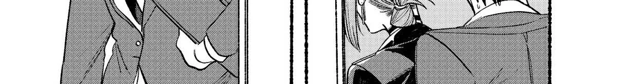 A Story About Smoking at the Back of the Supermarket Chapter 9 page 6 - 