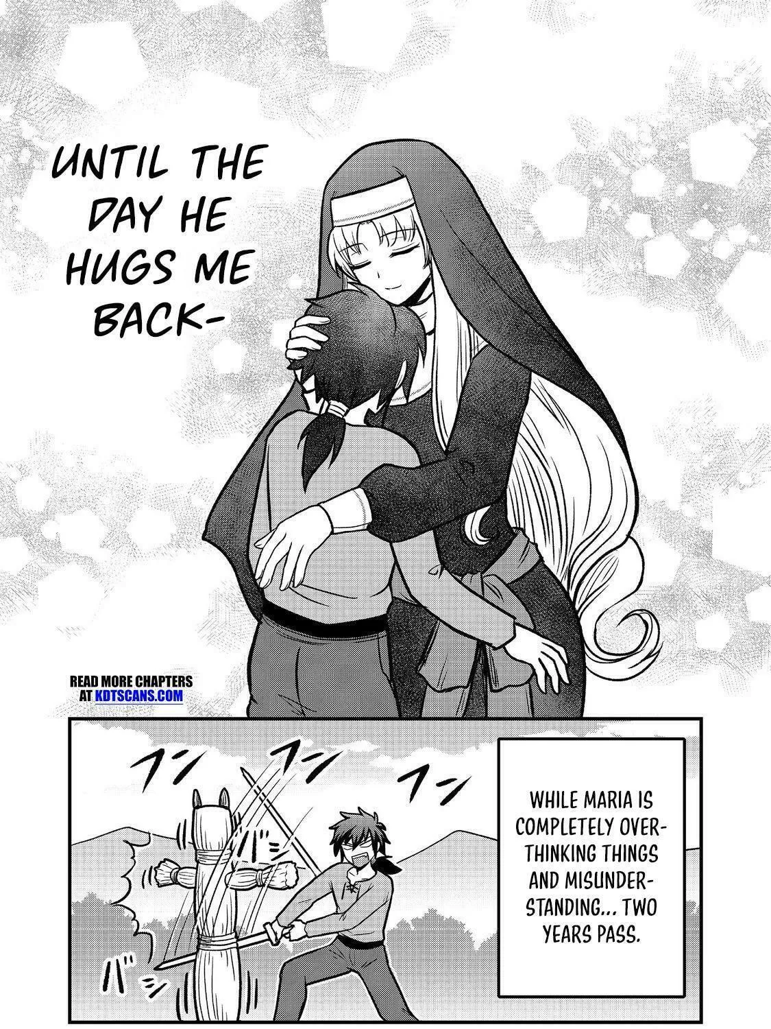 A Story of a Cannon Fodder who Firmly Believed He was the Protagonist, Misunderstood the Actual Protagonist as the Cannon Fodder, and Ended up Victorious Chapter 2 page 46 - 
