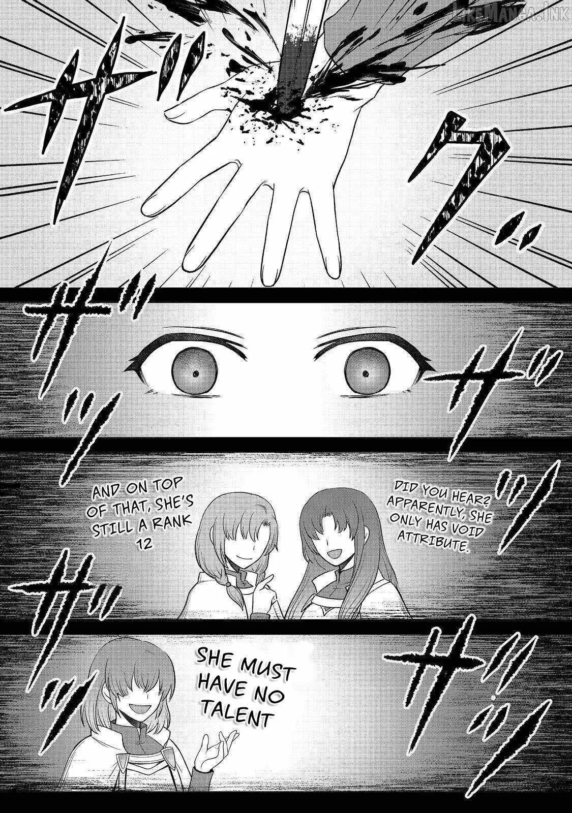 A Story of a Cannon Fodder who Firmly Believed He was the Protagonist, Misunderstood the Actual Protagonist as the Cannon Fodder, and Ended up Victorious Chapter 9 page 29 - 