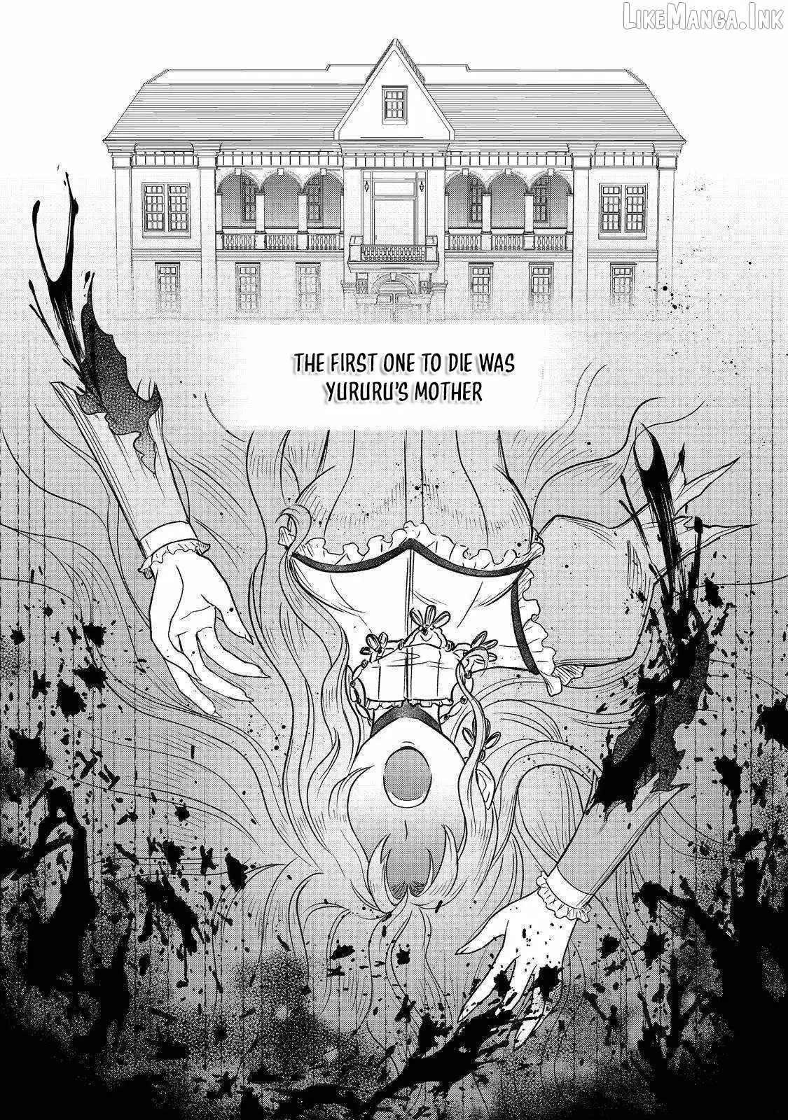 A Story of a Cannon Fodder who Firmly Believed He was the Protagonist, Misunderstood the Actual Protagonist as the Cannon Fodder, and Ended up Victorious Chapter 9 page 4 - 