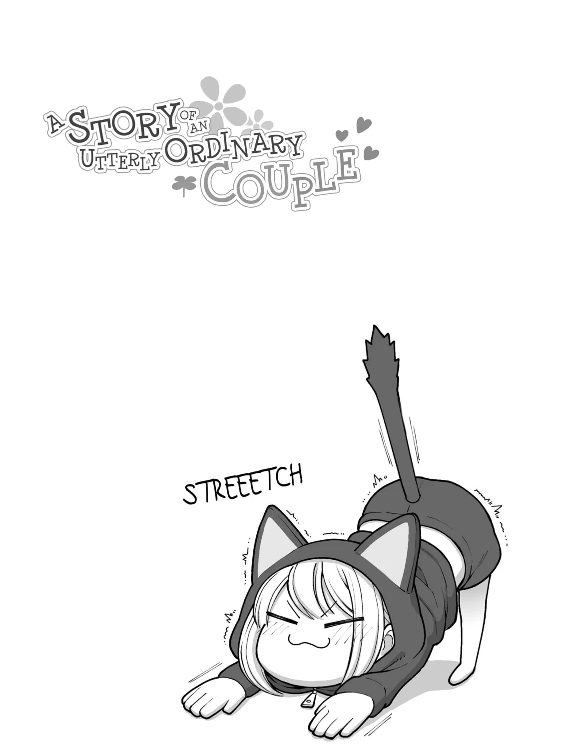 A Story of an Utterly Ordinary Couple Chapter 1 page 7 - 