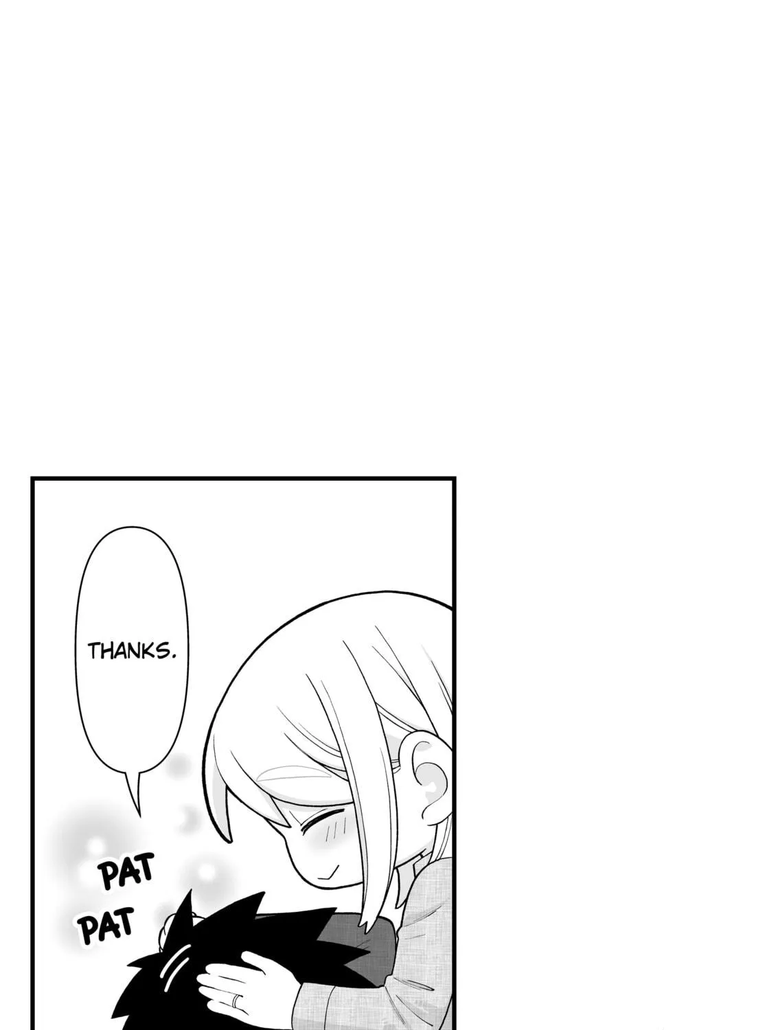 A Story of an Utterly Ordinary Couple Chapter 14.5 page 9 - 