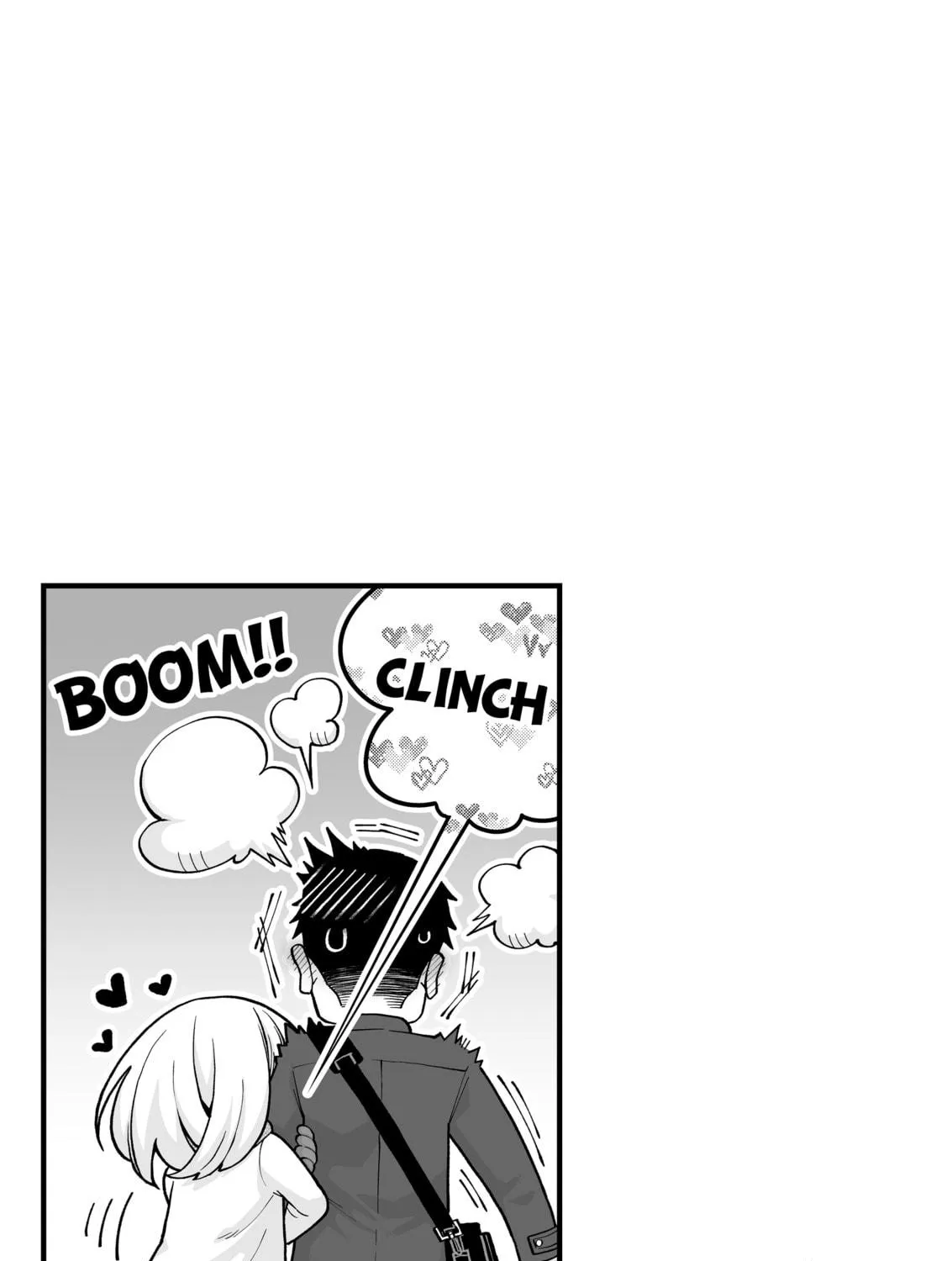 A Story of an Utterly Ordinary Couple Chapter 14 page 9 - 
