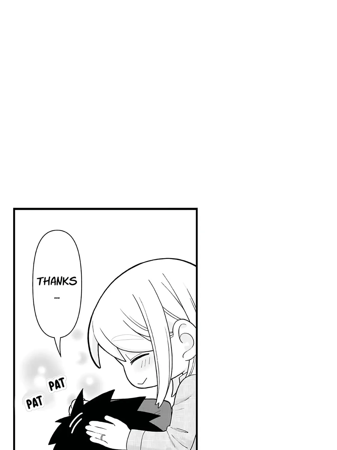 A Story of an Utterly Ordinary Couple Chapter 16.1 page 9 - 