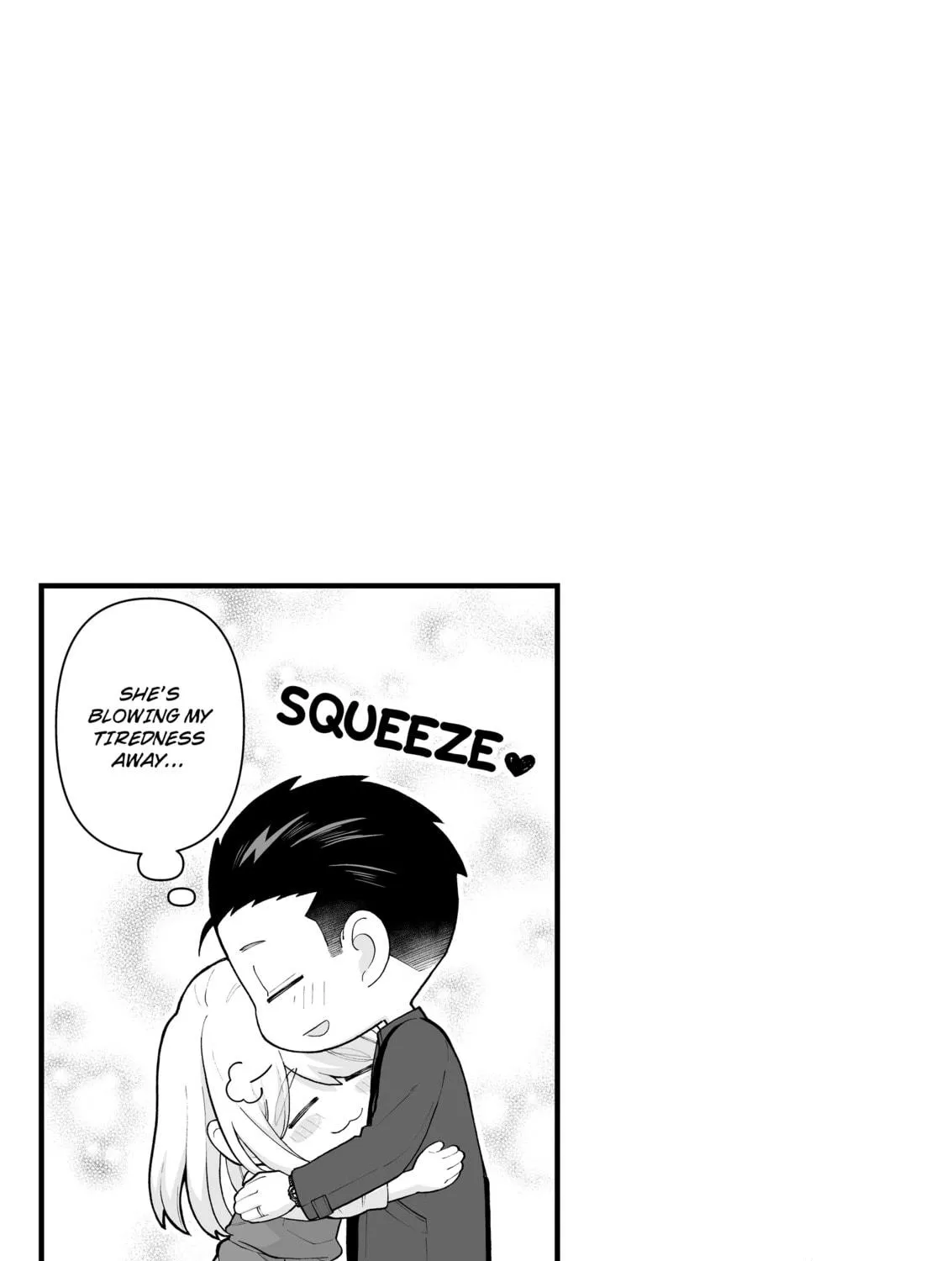 A Story of an Utterly Ordinary Couple Chapter 17 page 9 - 